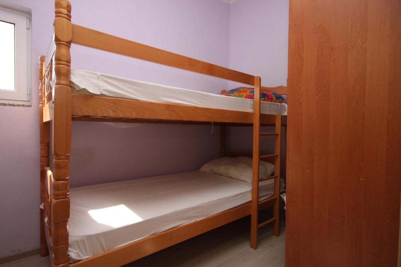Apartments By The Sea Zubovici, Pag - 6394 Exterior foto