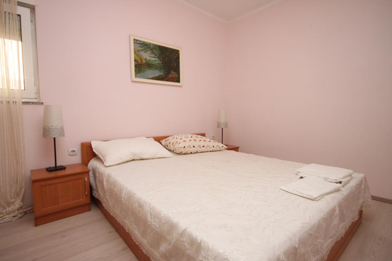 Apartments By The Sea Zubovici, Pag - 6394 Exterior foto