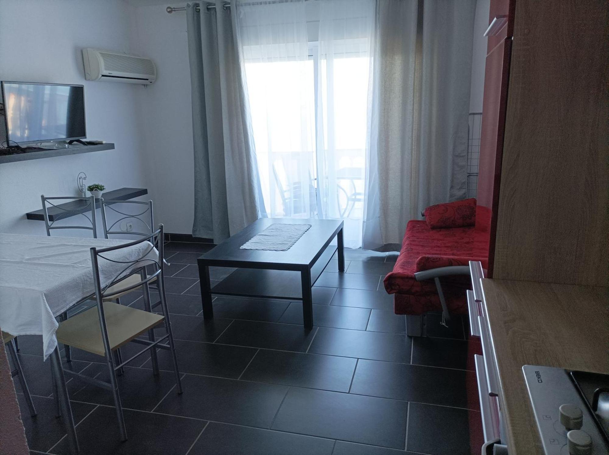 Apartments By The Sea Zubovici, Pag - 6394 Exterior foto