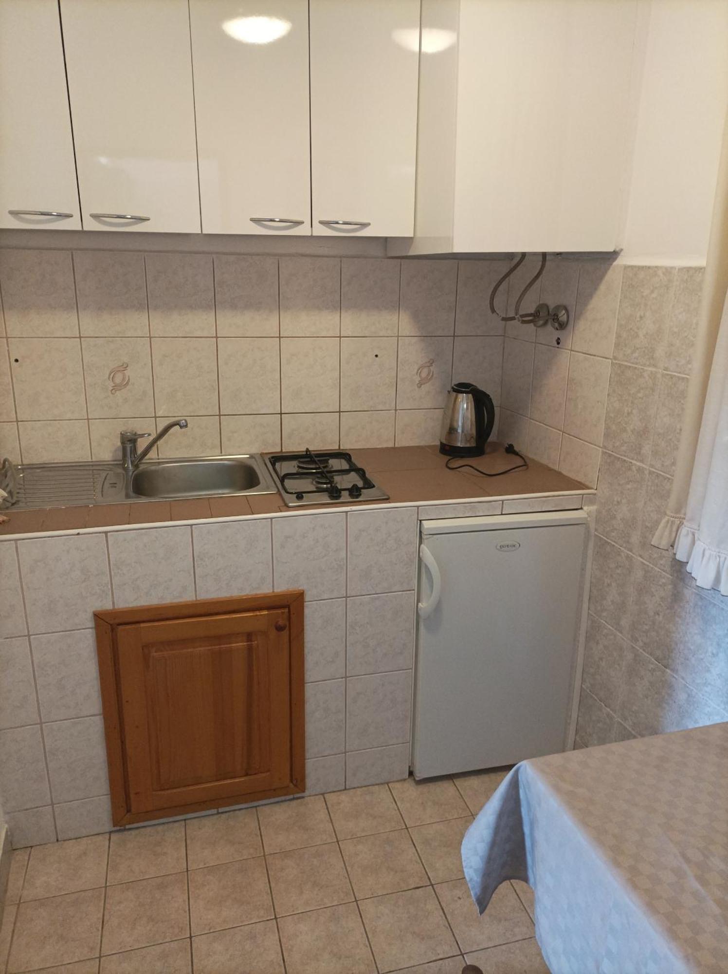 Apartments By The Sea Zubovici, Pag - 6394 Exterior foto
