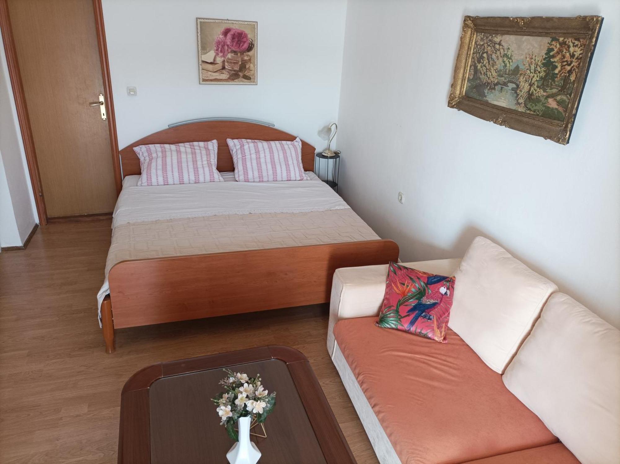Apartments By The Sea Zubovici, Pag - 6394 Exterior foto