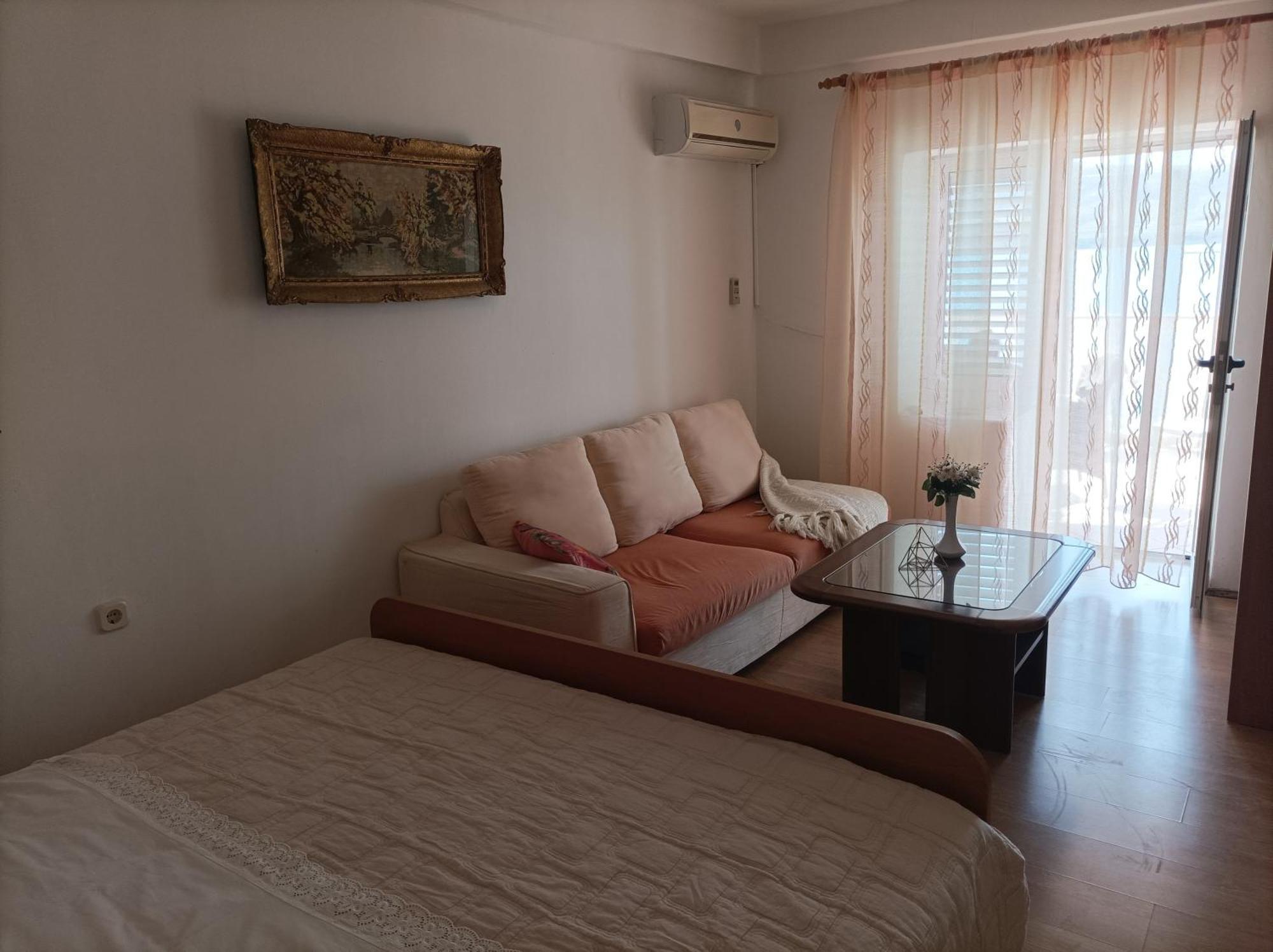 Apartments By The Sea Zubovici, Pag - 6394 Habitación foto